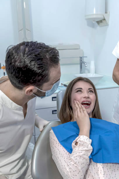 Best Dentist Open on Weekends  in Martin, SD