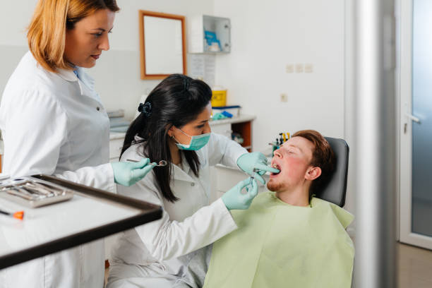 Best Chipped Tooth Repair Near Me  in Martin, SD
