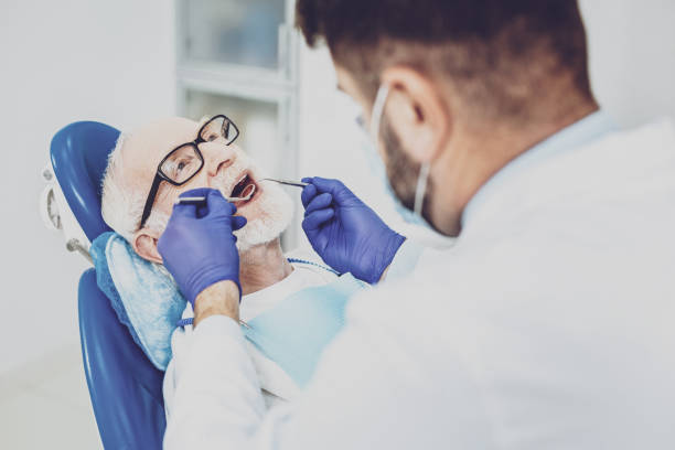 Best Urgent Dental Care  in Martin, SD